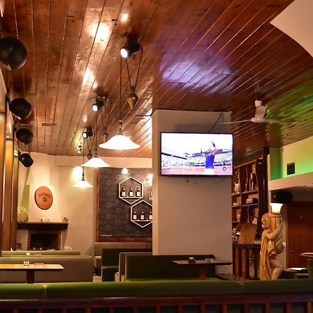 Epidavros Plaza Hotel Epano Epidhavros Ngoại thất bức ảnh