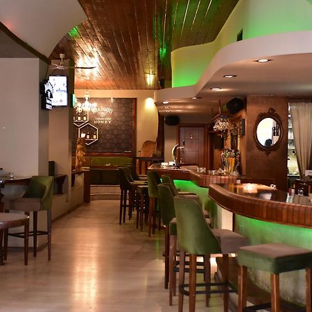 Epidavros Plaza Hotel Epano Epidhavros Ngoại thất bức ảnh