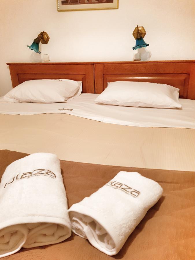 Epidavros Plaza Hotel Epano Epidhavros Ngoại thất bức ảnh