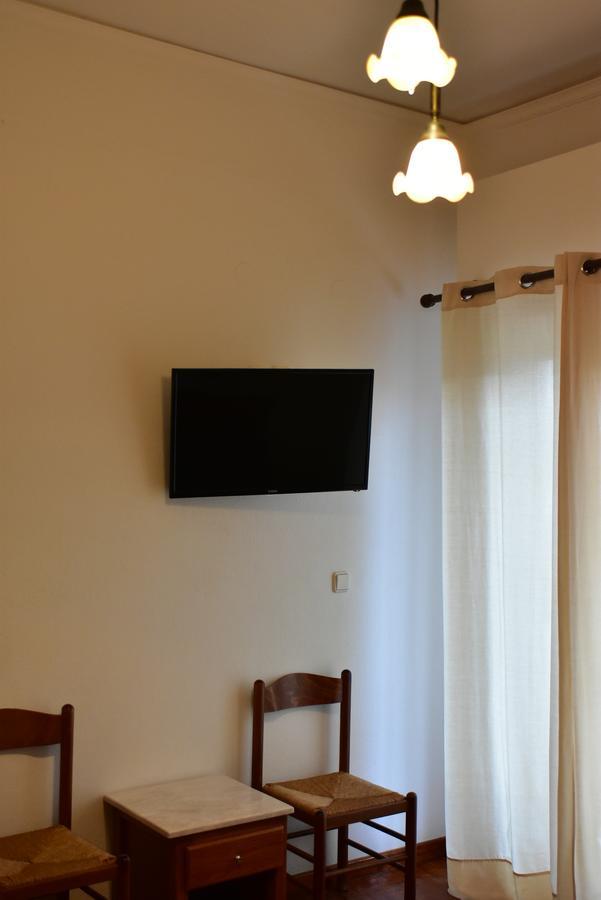 Epidavros Plaza Hotel Epano Epidhavros Ngoại thất bức ảnh