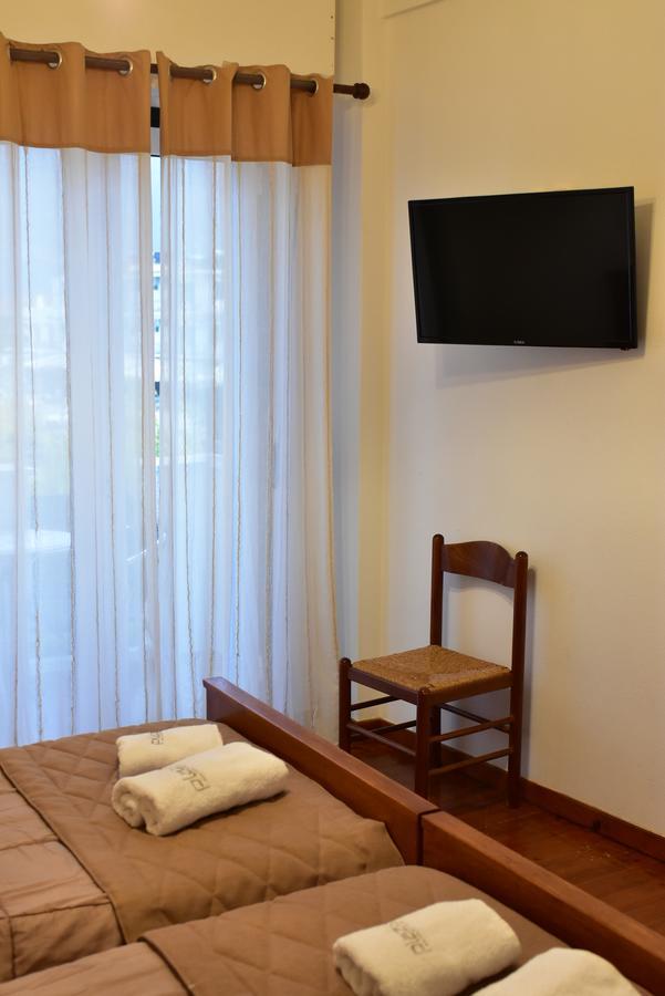 Epidavros Plaza Hotel Epano Epidhavros Ngoại thất bức ảnh