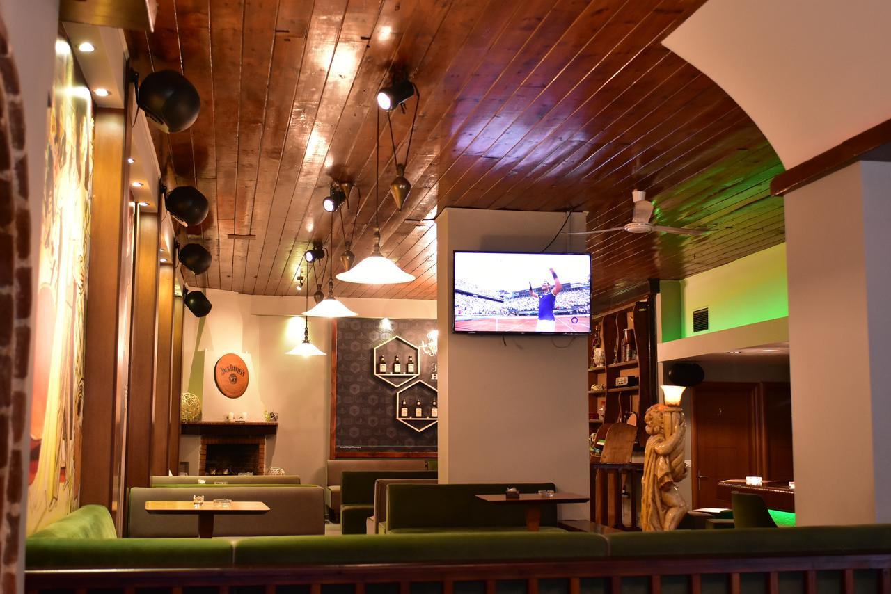 Epidavros Plaza Hotel Epano Epidhavros Ngoại thất bức ảnh