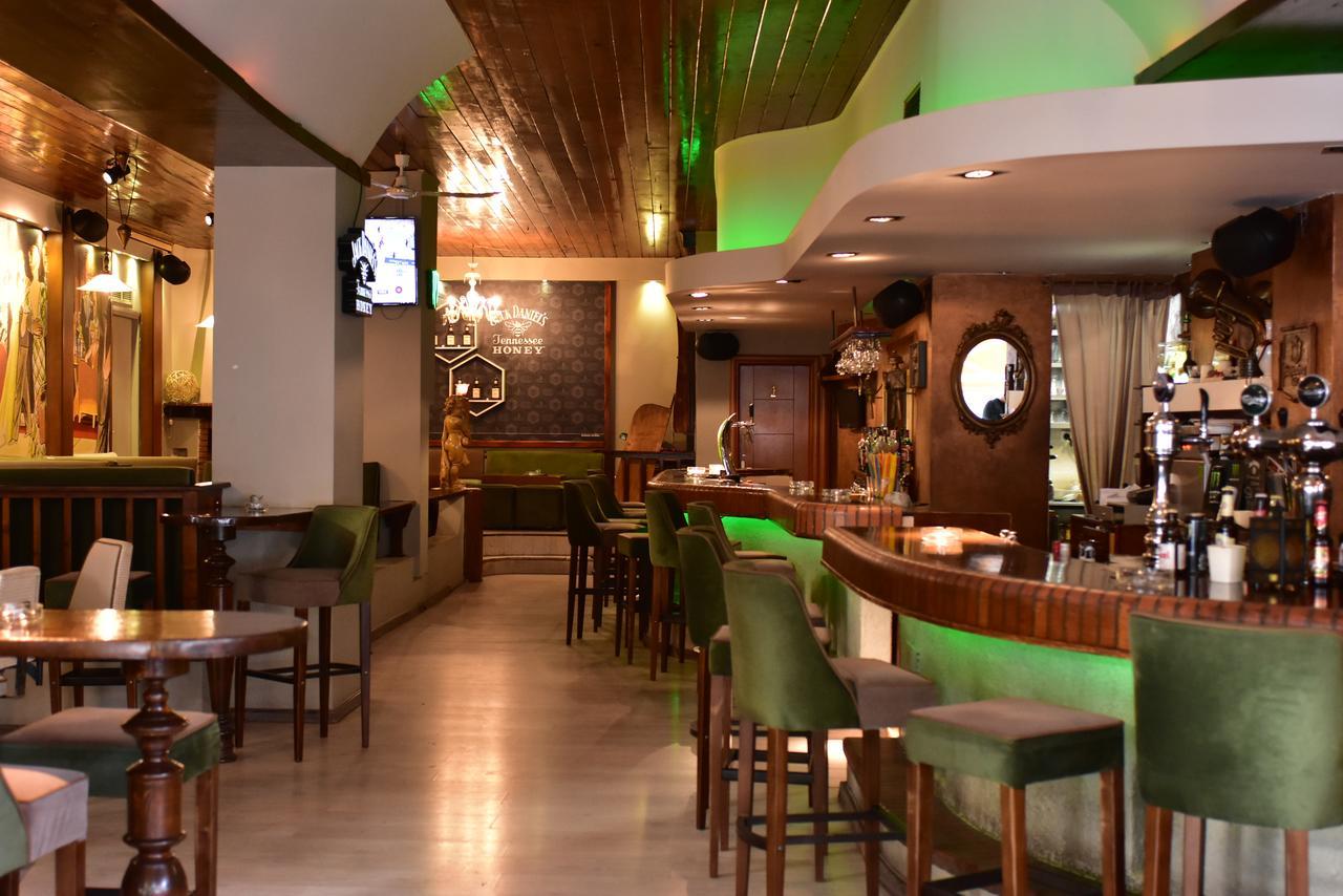 Epidavros Plaza Hotel Epano Epidhavros Ngoại thất bức ảnh